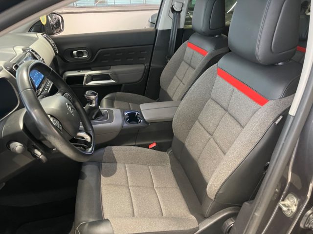 CITROEN C5 Aircross usata, con Climatizzatore