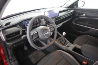 JEEP Avenger Avenger 1.2 Turbo Longitude