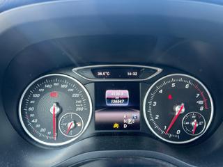 MERCEDES-BENZ B 200 usata, con Climatizzatore