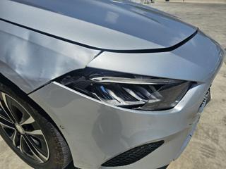 MERCEDES-BENZ A 180 usata 21