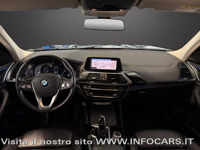 BMW X3 usata, con Controllo automatico clima