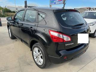NISSAN Qashqai usata, con Cerchi in lega