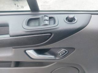 FORD Transit Custom usata, con Volante in pelle