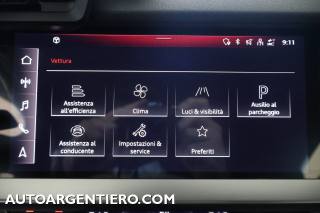 AUDI A3 usata, con Vetri oscurati