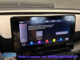 SEAT Leon usata, con Park Distance Control