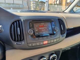 FIAT 500L usata, con Controllo trazione