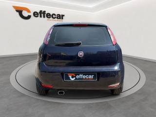 FIAT Punto usata, con Autoradio