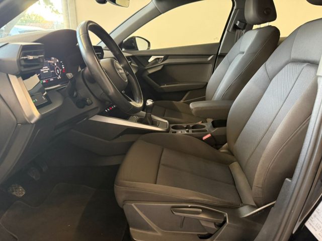 AUDI A3 usata, con Specchietti laterali elettrici