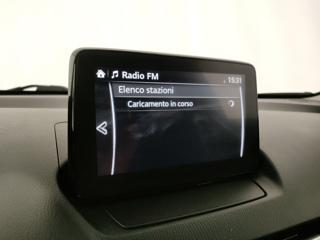 MAZDA CX-3 usata, con USB