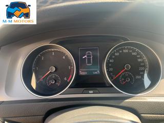 VOLKSWAGEN Golf usata, con ESP