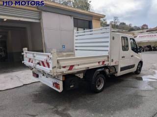 IVECO Daily usata, con Cronologia tagliandi