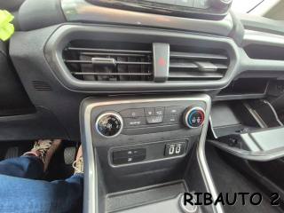 FORD EcoSport usata, con Servosterzo