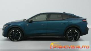 PEUGEOT 408 usata, con Airbag laterali