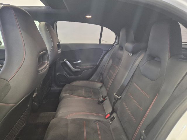 MERCEDES-BENZ A 180 usata, con ESP