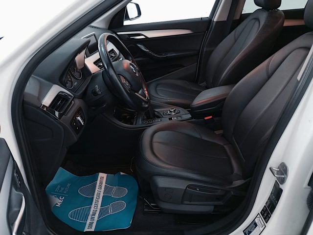 BMW X1 usata, con Portellone posteriore elettrico