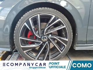 VOLKSWAGEN Golf usata, con Climatizzatore