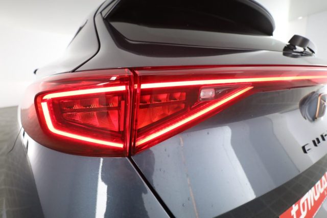 CUPRA Formentor usata 9