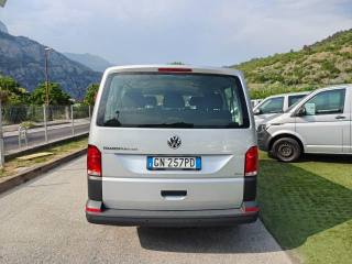 VOLKSWAGEN Transporter usata, con Autoradio