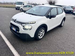 CITROEN C3 BlueHDi 100 S&S Business Combi N1