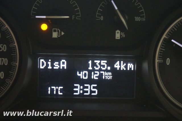 LANCIA Ypsilon usata, con Bluetooth