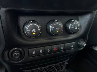 JEEP Wrangler usata, con Filtro antiparticolato