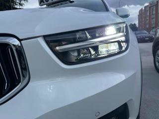 VOLVO XC40 usata, con Volante multifunzione