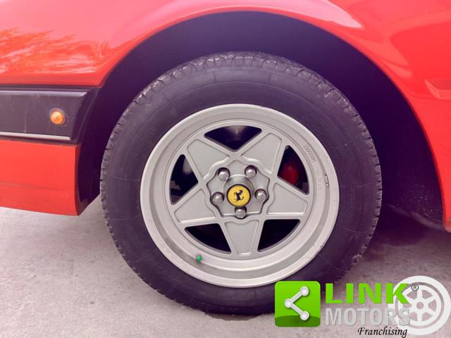 FERRARI 400 usata 11