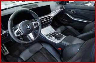 BMW 340 usata, con Controllo trazione