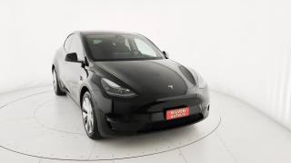 TESLA Model Y usata, con Vetri oscurati