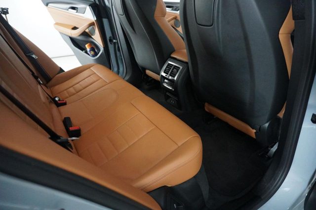 BMW X4 usata, con Controllo trazione