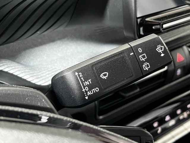 CITROEN C3 usata, con Telecamera per parcheggio assistito