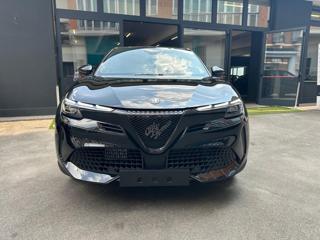 ALFA ROMEO Junior usata, con Airbag