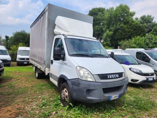 IVECO Daily usata, con Alzacristalli elettrici