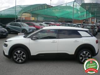 CITROEN C4 Cactus usata, con Airbag Passeggero