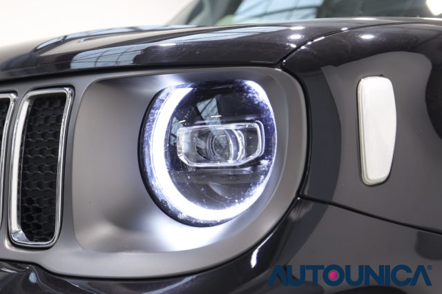 JEEP Renegade usata 45
