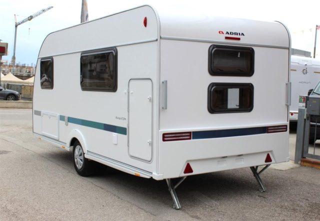 ADRIA usata 1