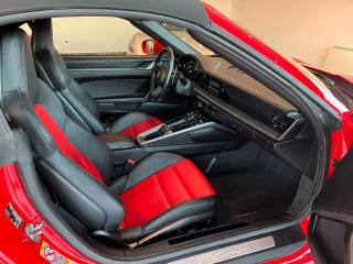 PORSCHE 911 usata, con Airbag Passeggero