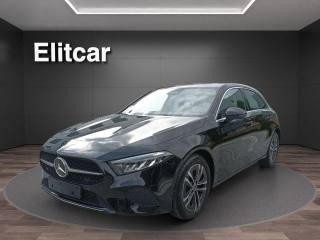 MERCEDES-BENZ A 180 Automatic Progressive Advanced