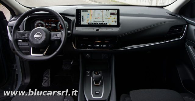NISSAN Qashqai usata 7