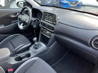 HYUNDAI Kona usata, con ESP