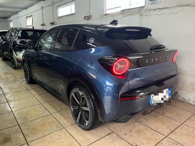 LANCIA Ypsilon usata, con Airbag