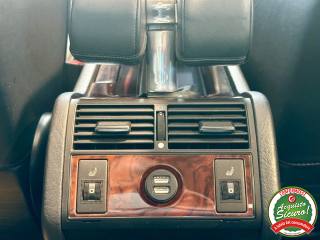 AUDI A8 usata, con Hill holder