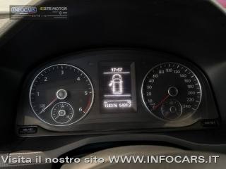 VOLKSWAGEN Caddy usata, con Controllo trazione