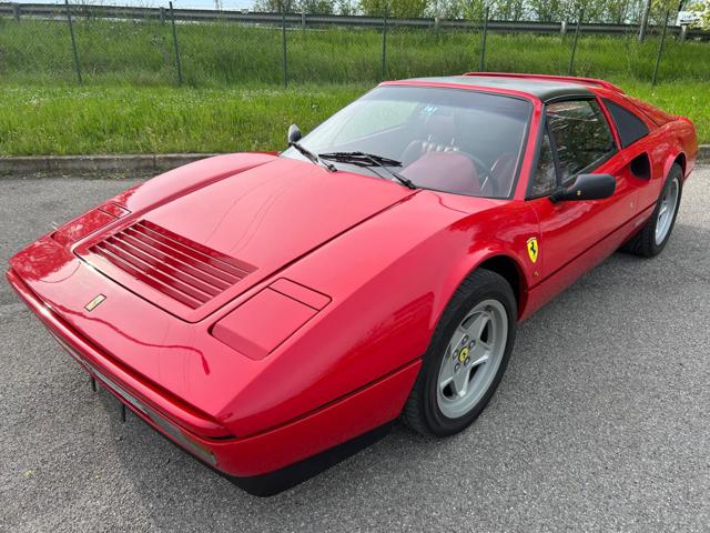 FERRARI 328 usata, con Alzacristalli elettrici