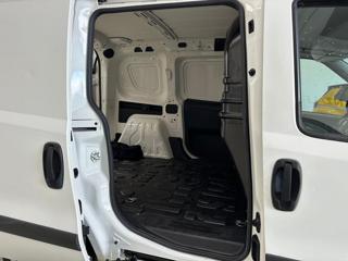 FIAT Doblo usata, con Immobilizzatore elettronico