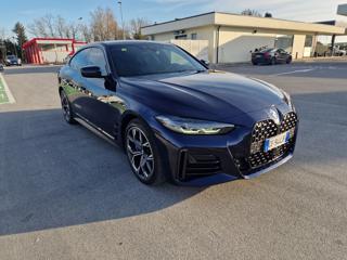 BMW 420 usata, con Airbag laterali