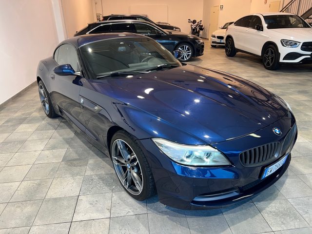 BMW Z4 usata, con Airbag laterali