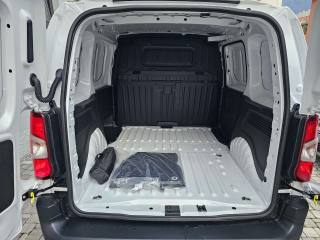 CITROEN Berlingo usata, con Climatizzatore
