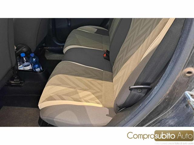 LANCIA Ypsilon usata, con Climatizzatore
