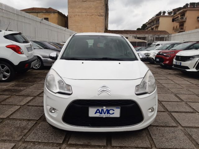 CITROEN C3 usata, con ABS